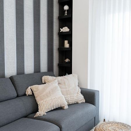 Apartament Fogar Da Peixeira Cambados Zewnętrze zdjęcie