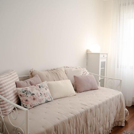 Apartament Fogar Da Peixeira Cambados Zewnętrze zdjęcie