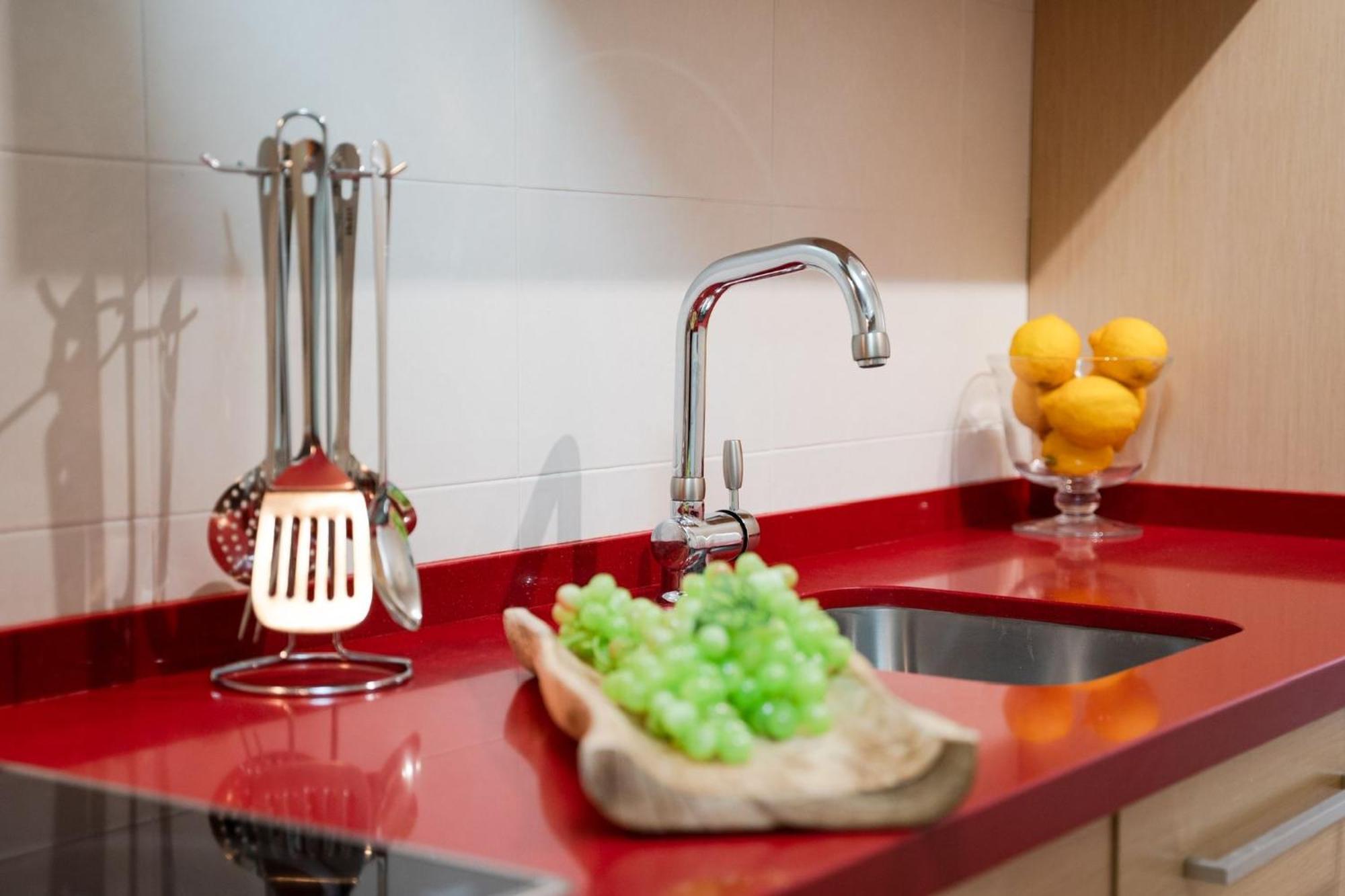 Apartament Fogar Da Peixeira Cambados Zewnętrze zdjęcie