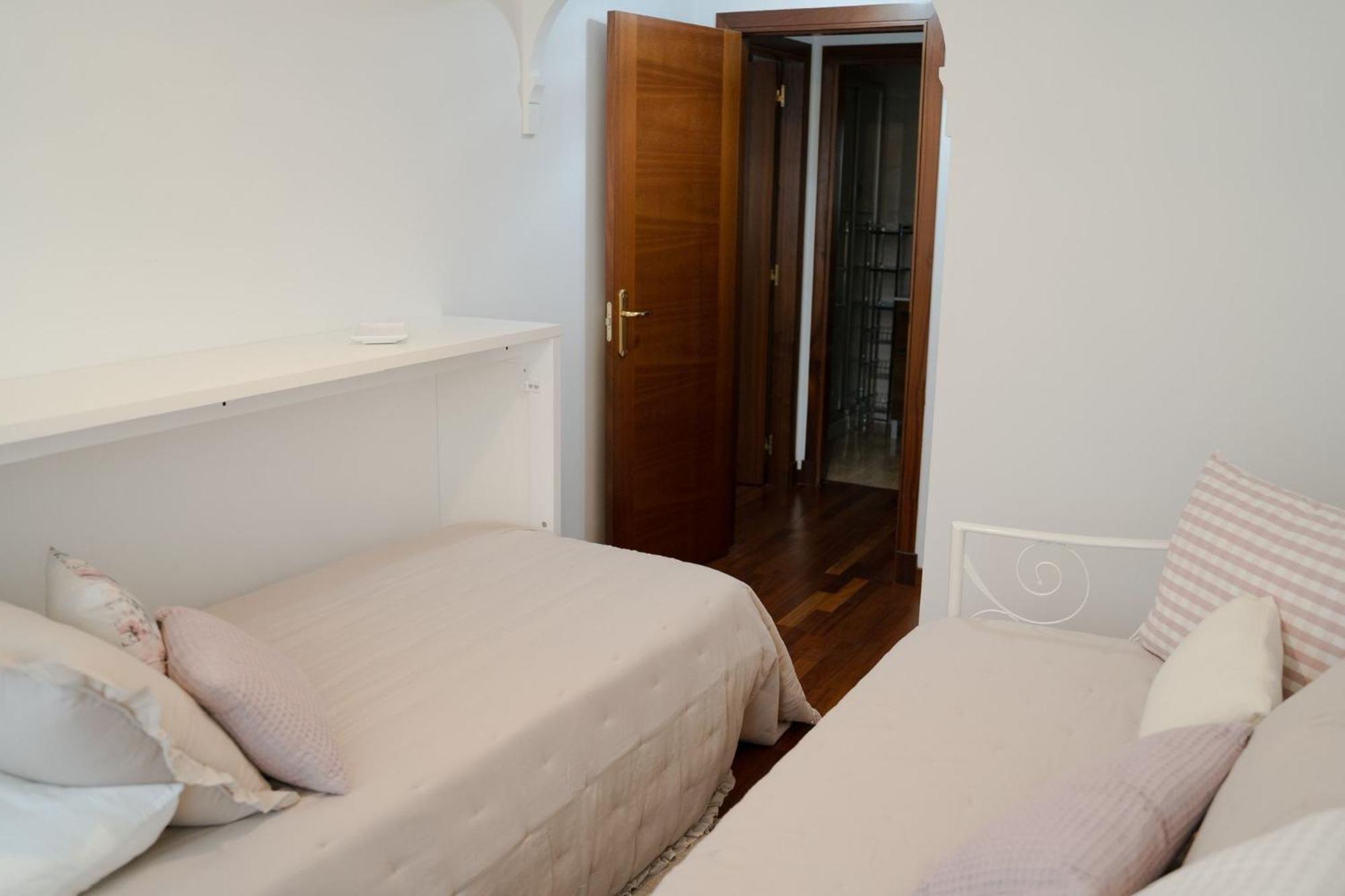 Apartament Fogar Da Peixeira Cambados Zewnętrze zdjęcie