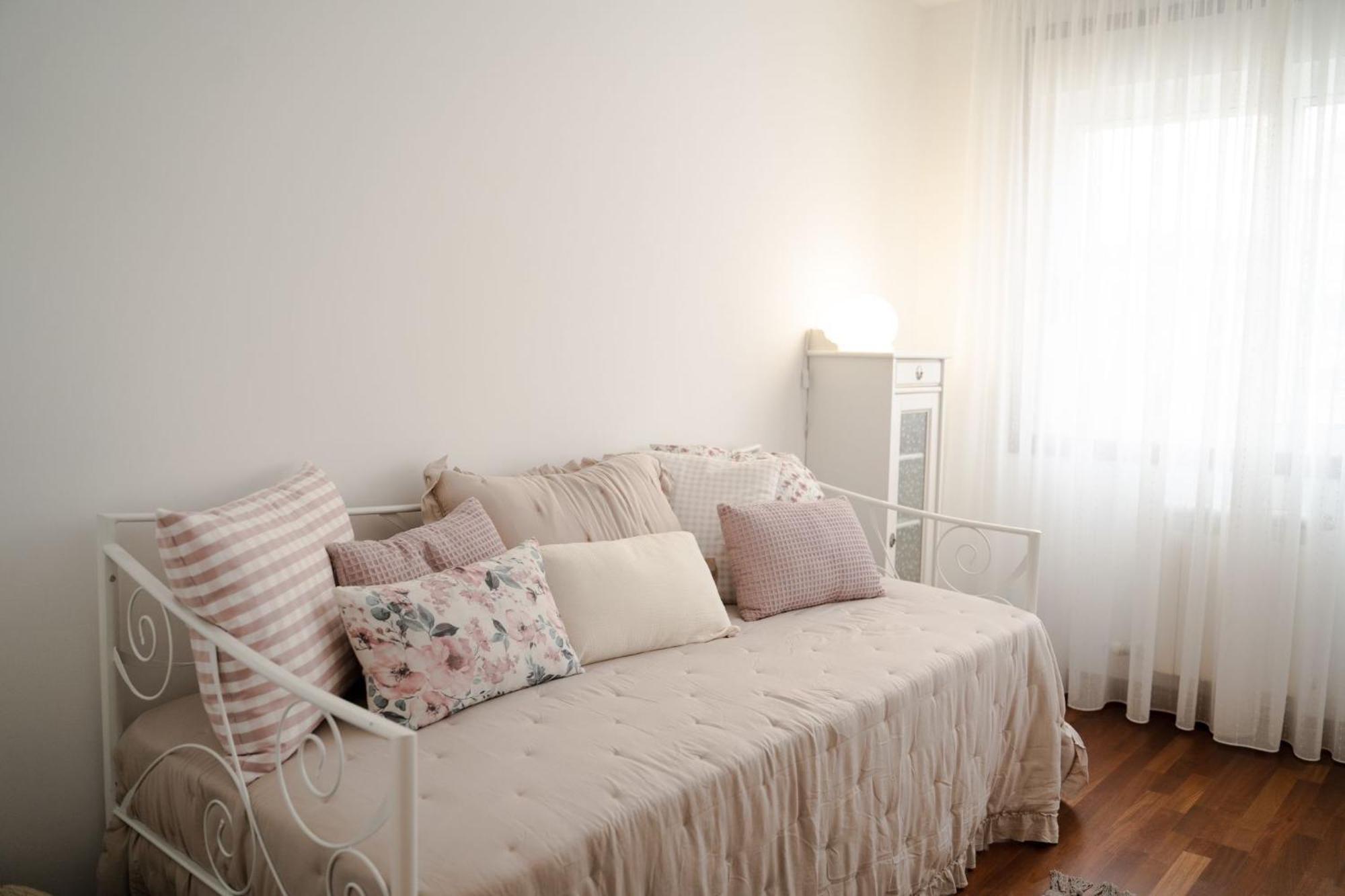 Apartament Fogar Da Peixeira Cambados Zewnętrze zdjęcie