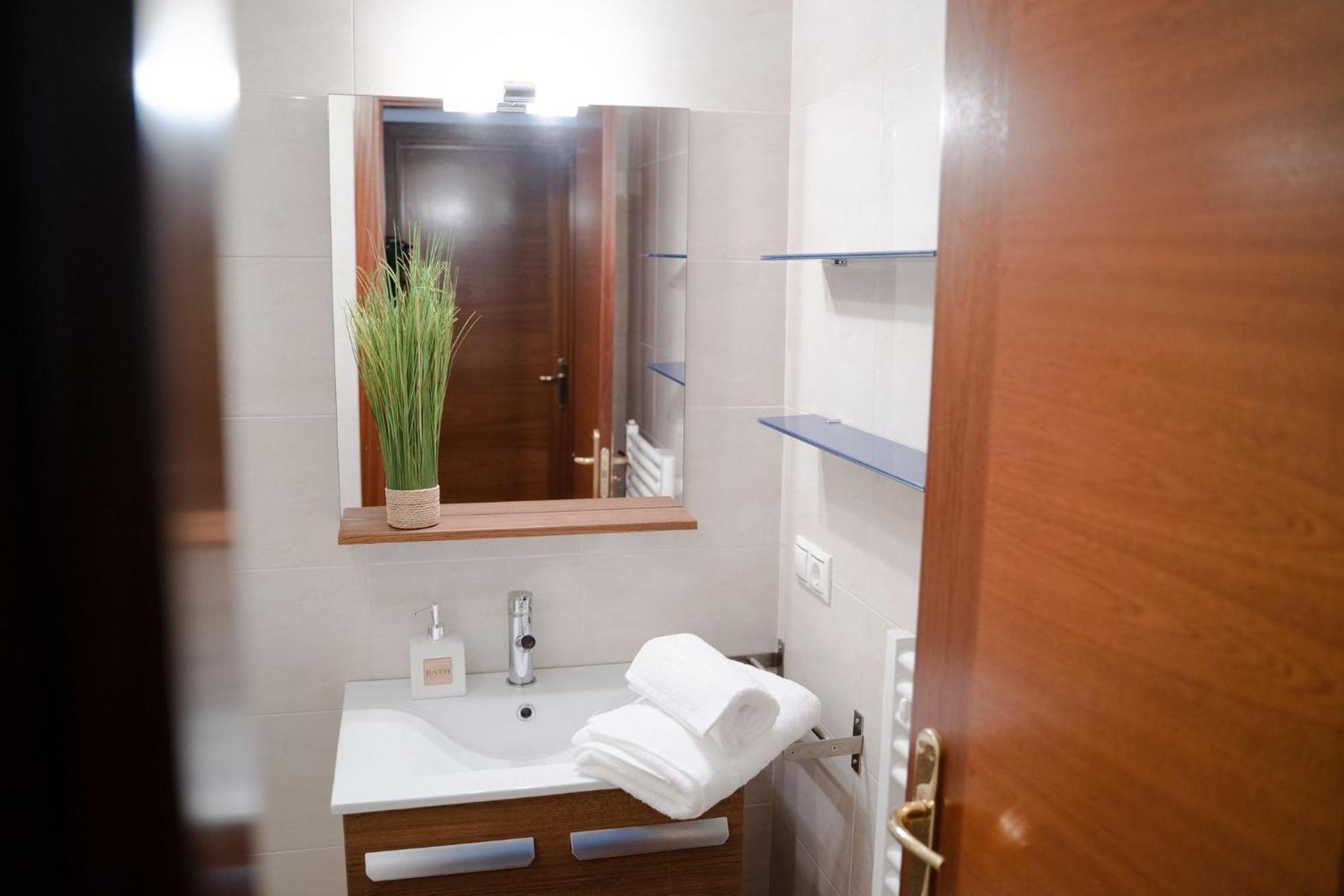 Apartament Fogar Da Peixeira Cambados Zewnętrze zdjęcie